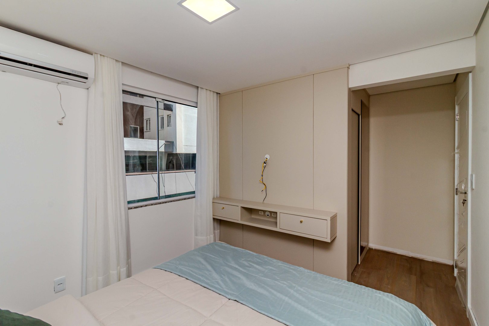 Apartamento Frente Mar no Edifício Oasis à venda no centro de Balneário Camboriú — foto 26