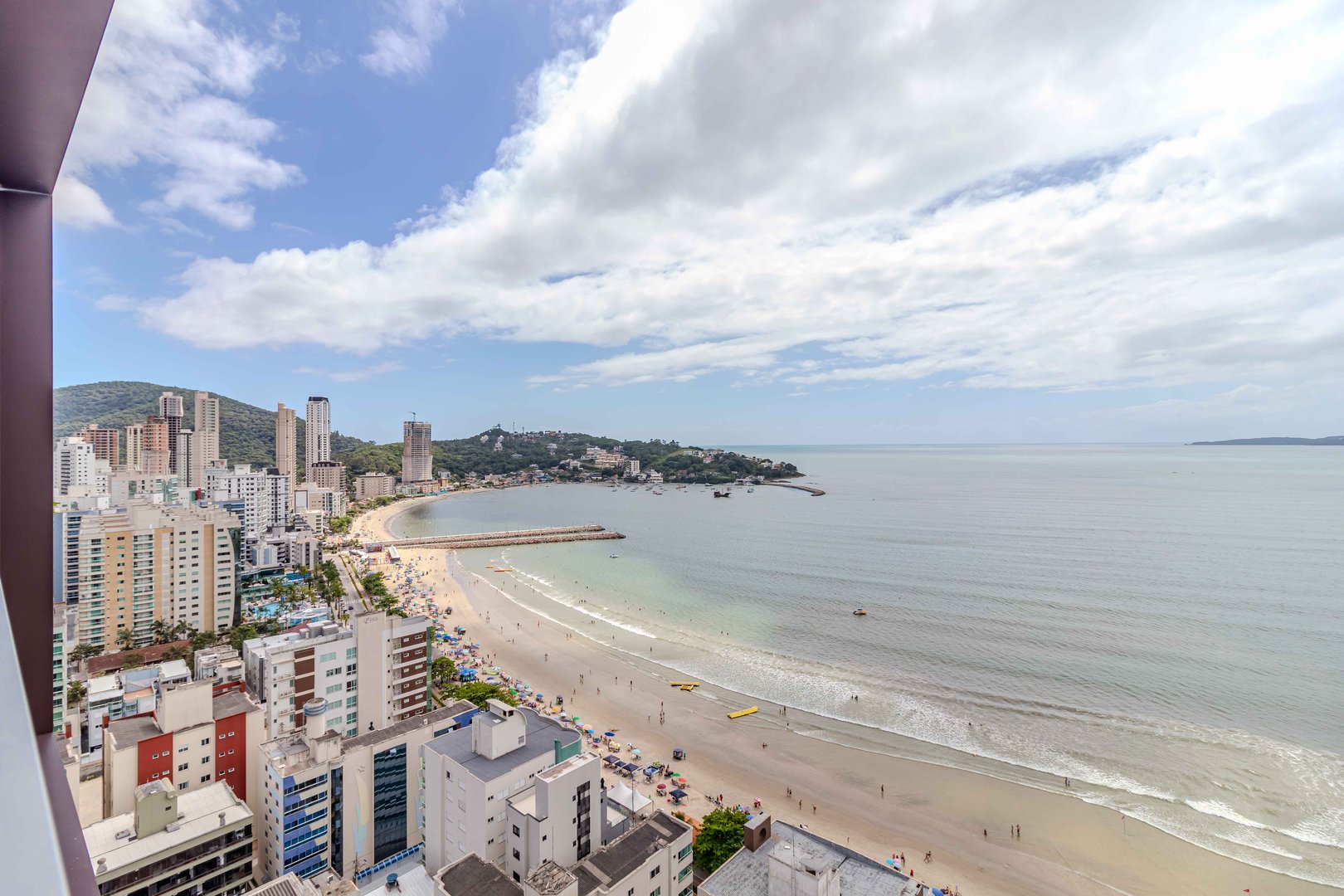 Apartamento no Edifício 143 Mayfair à venda em Itapema — foto 47