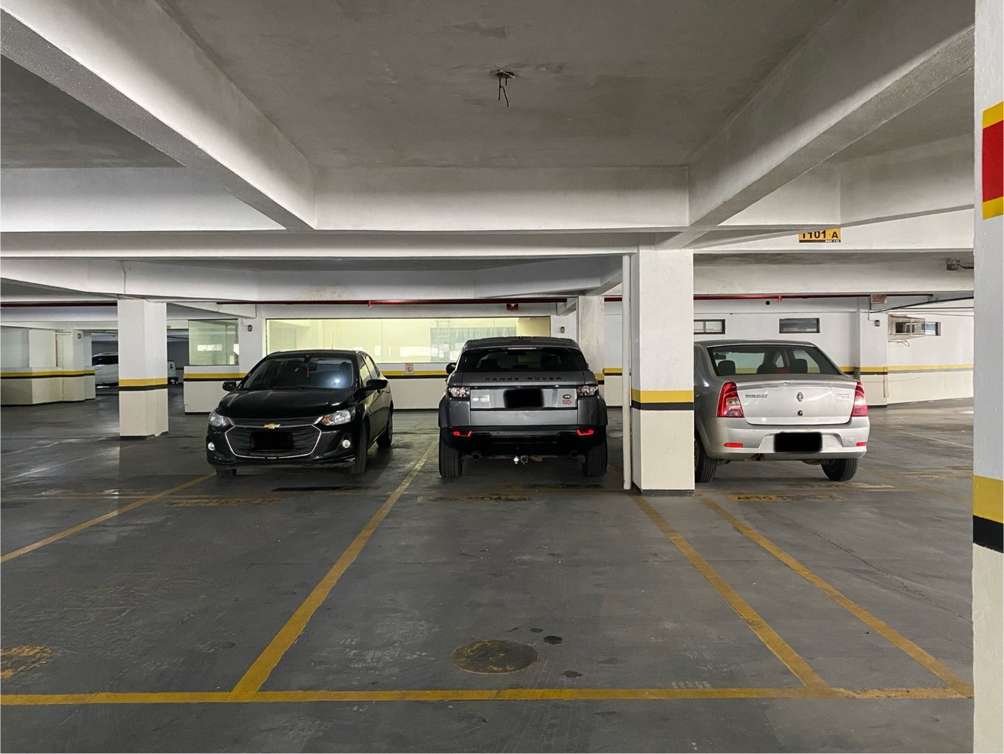 Apartamento no Edifício Atlântico Shopping à venda no centro de Balneário Camboriú — foto 30