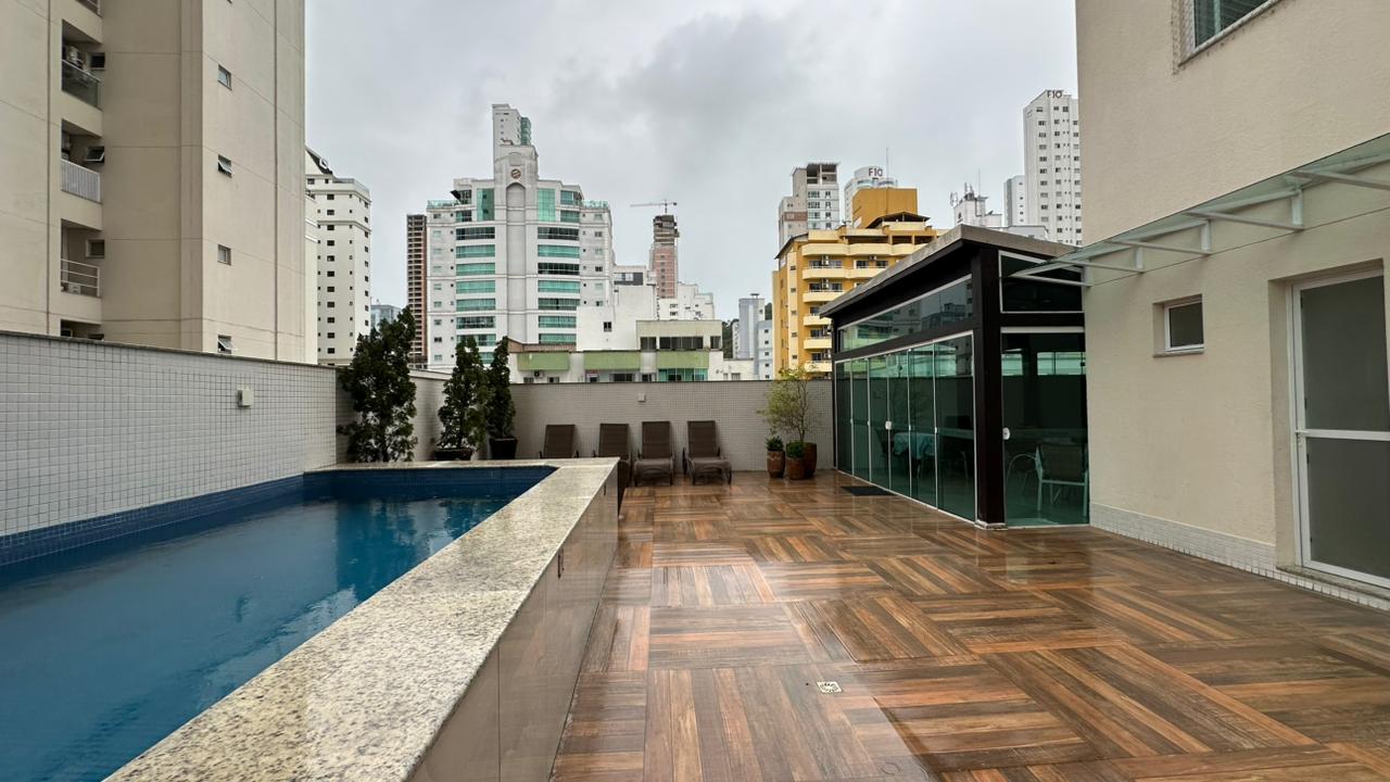 Cobertura Duplex  no Edifício Solar Di Veneza  à venda em Balneário Camboriú — foto 31