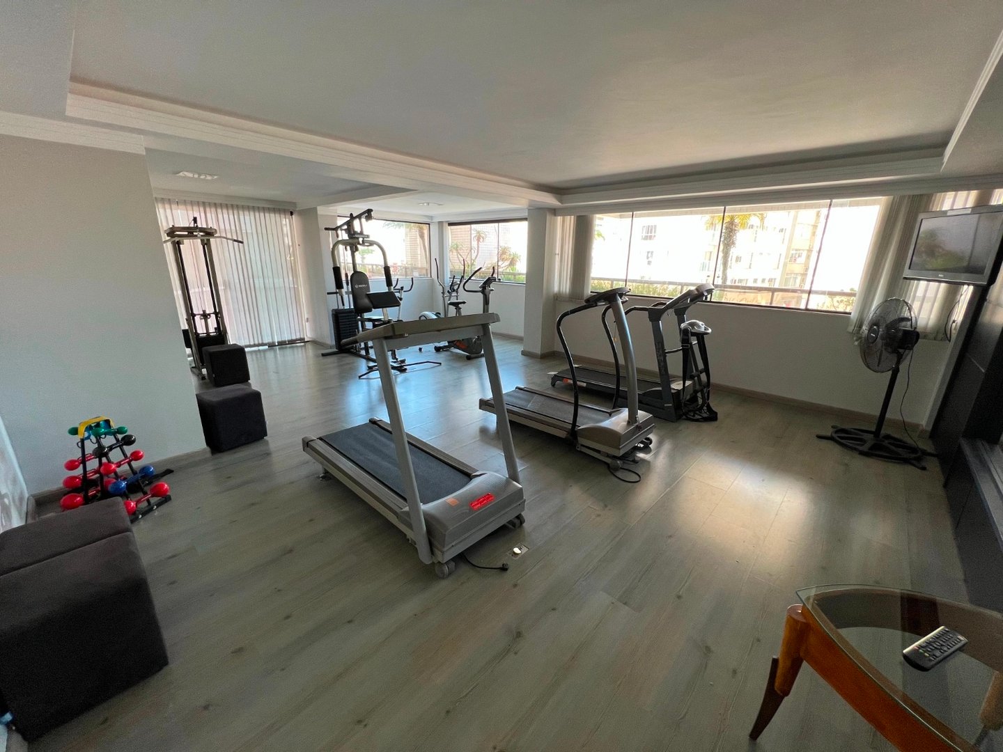 Apartamento no Edifício Atlântico Shopping à venda no centro de Balneário Camboriú — foto 29