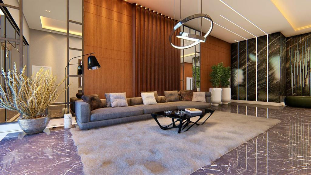 Apartamento no Edifício Paganini Tower à venda no centro de Balneário Camboriú — foto 22