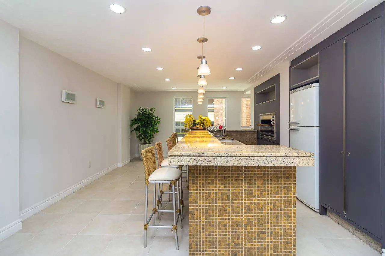 Apartamento no Edifício Residencial Giacomo Puccini à venda no centro de Balneário Camboriú — foto 18