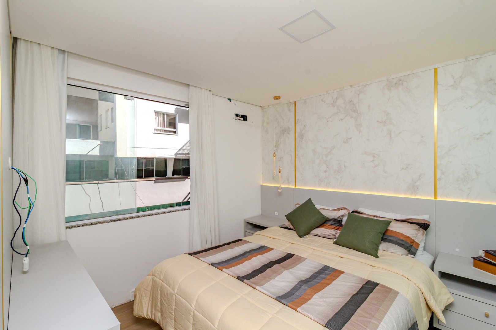 Apartamento Frente Mar no Edifício Oasis à venda no centro de Balneário Camboriú — foto 16