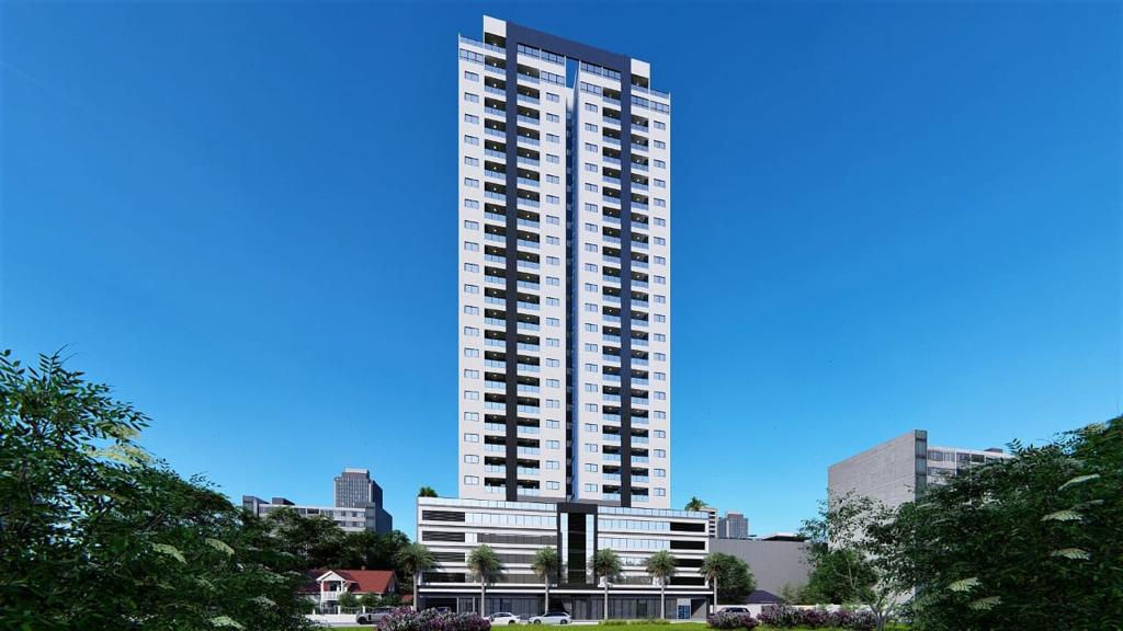 Apartamento no Edifício Paganini Tower à venda no centro de Balneário Camboriú — foto 31