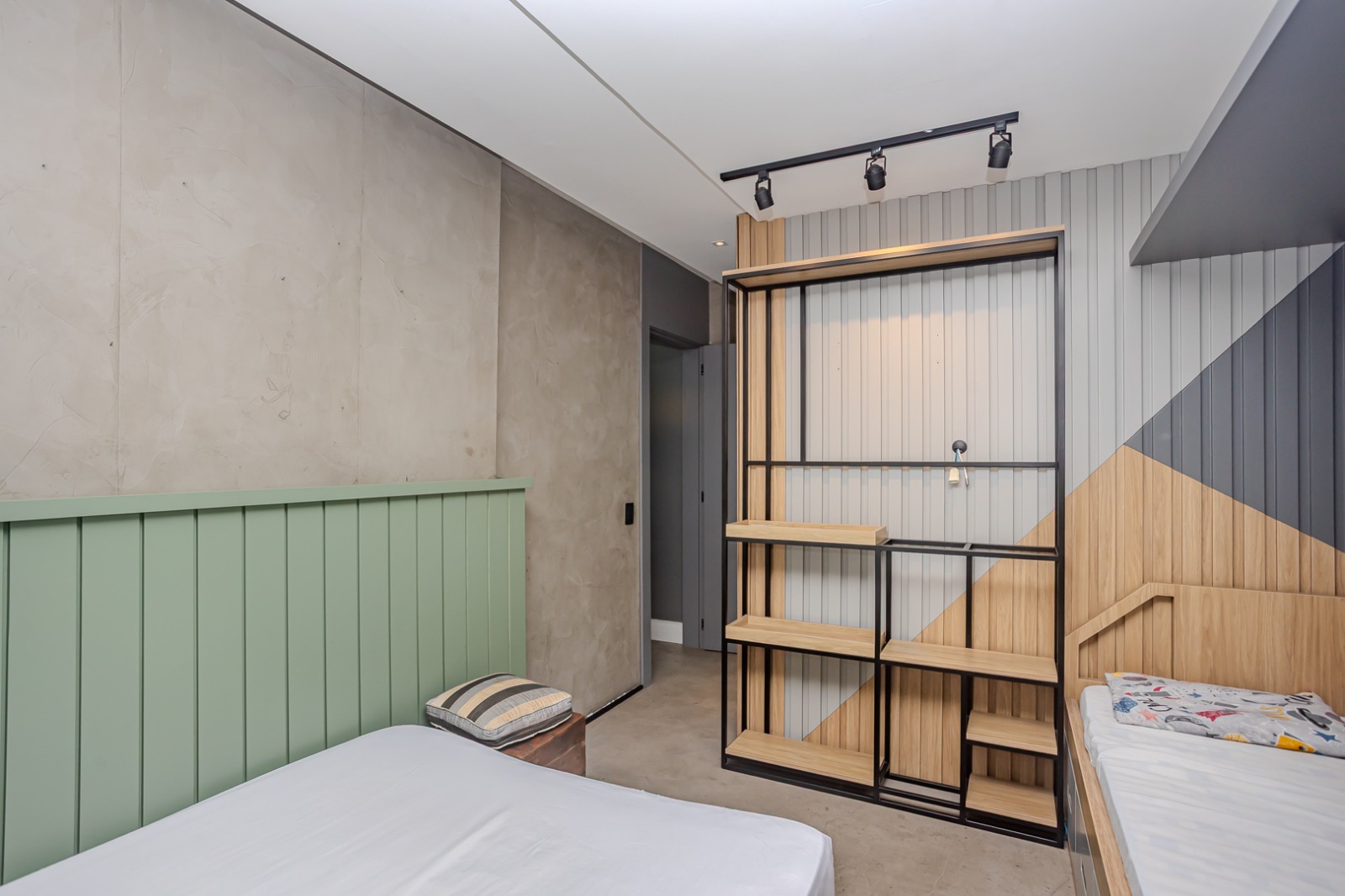 Apartamento Frente Mar à venda no Edifício Dom Pedro l em Balneário Camboriú — foto 12