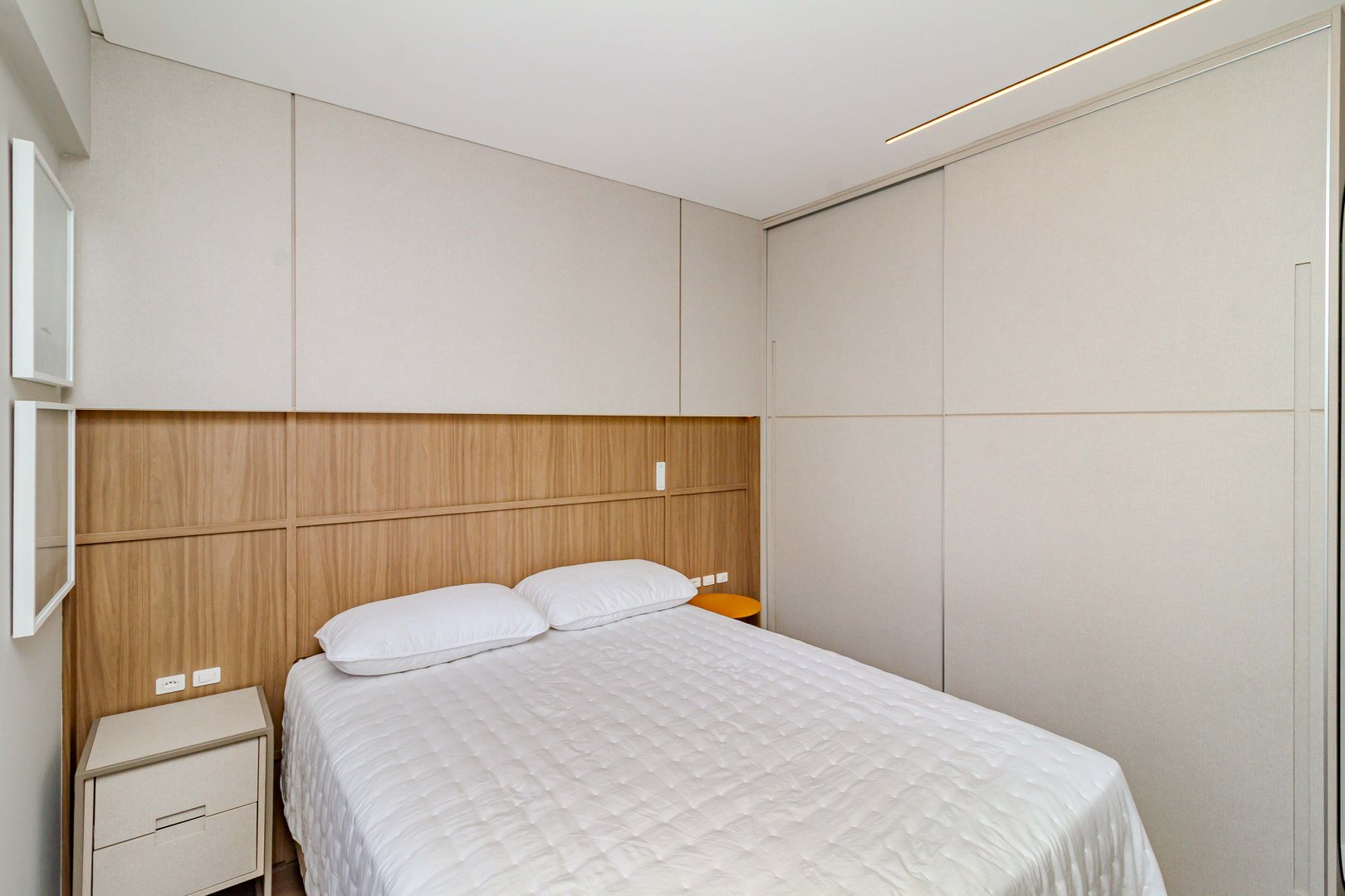 Apartamento no Edifício Caminho do Mar à venda no centro de Balneário Camboriú — foto 28