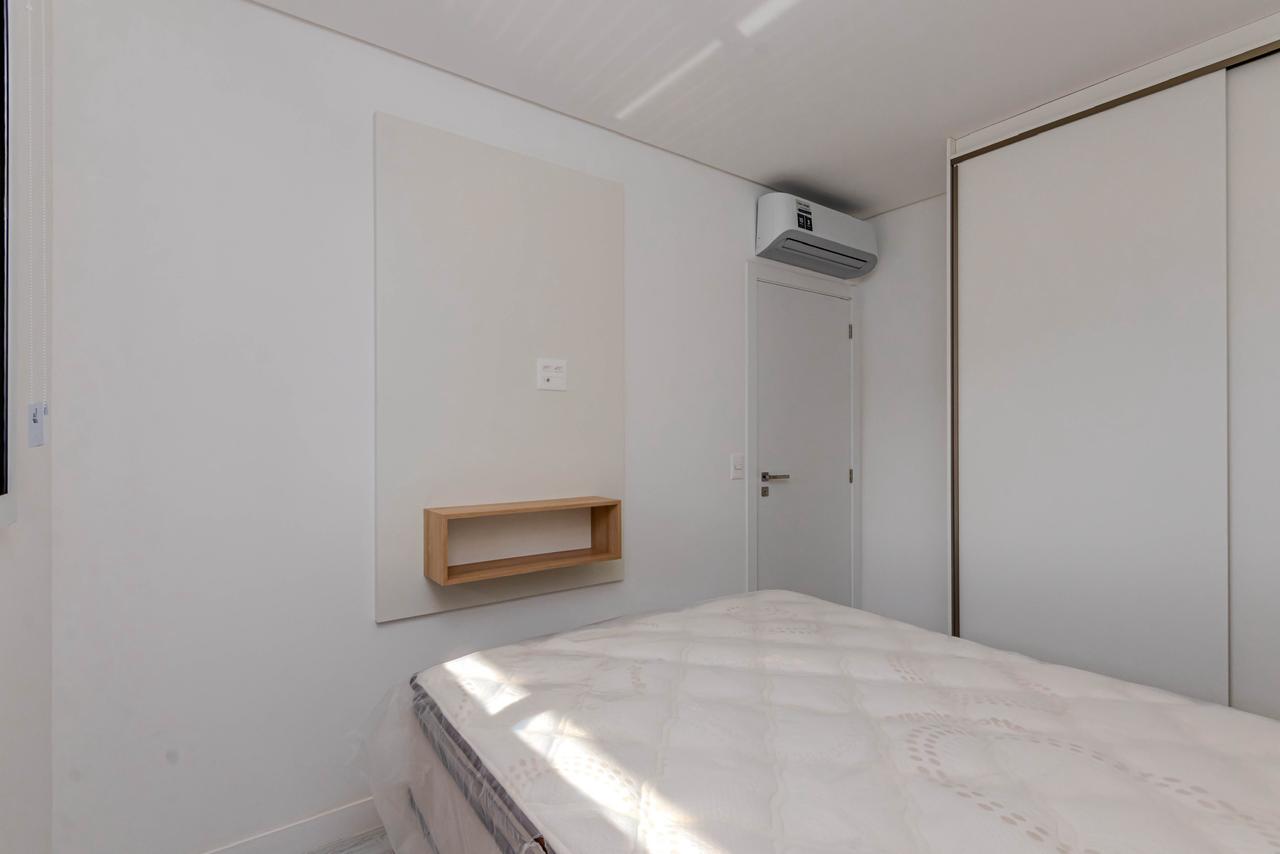 Apartamento no Edifício Brava Breeze à venda na Praia Brava — foto 7