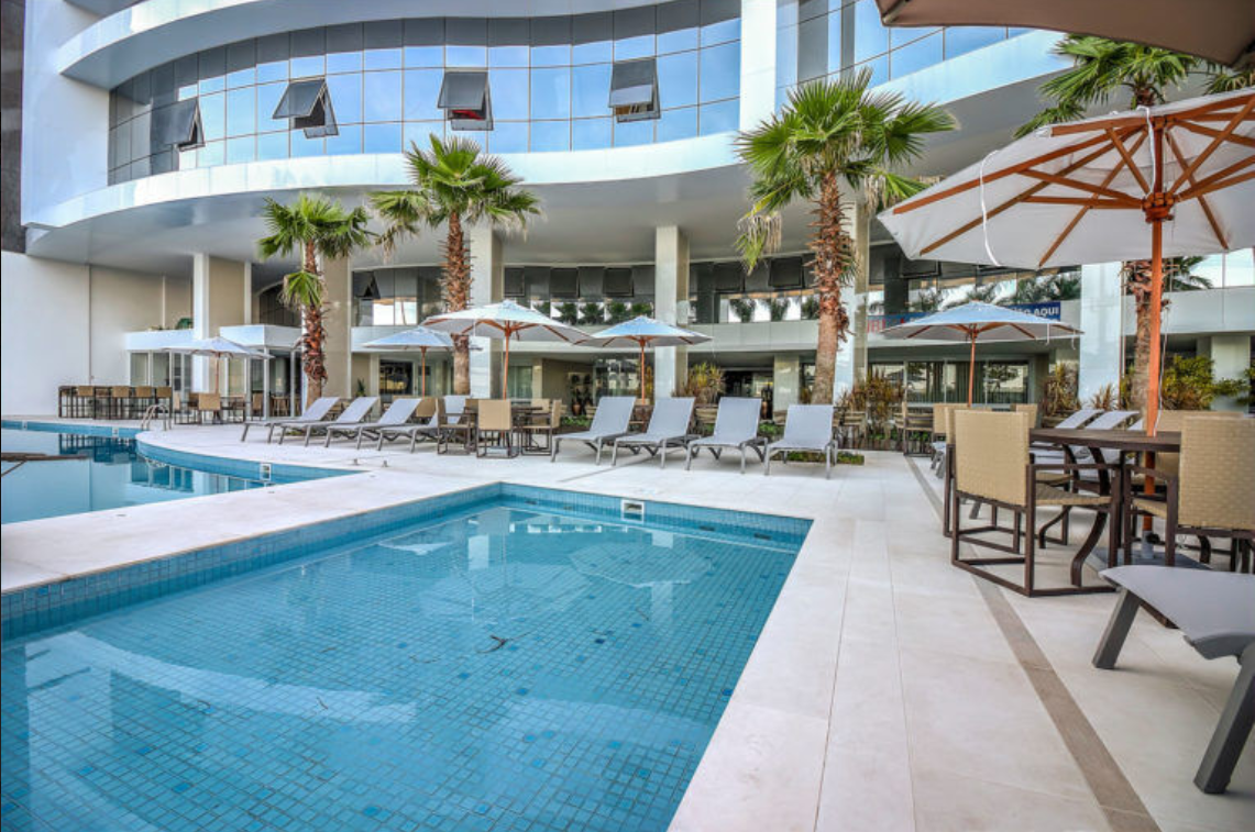 Cobertura Duplex no Edifício Ibiza Towers à venda em Barra Sul, Balneário Camboriú — foto 56