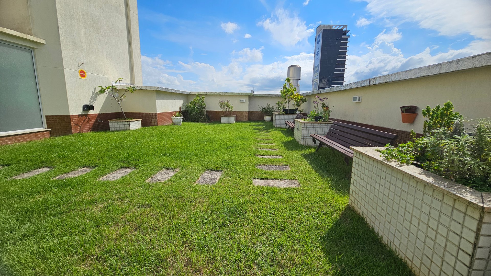 Apartamento no Edifício Chateau de Versailles à venda no centro de Balneário Camboriú — foto 30