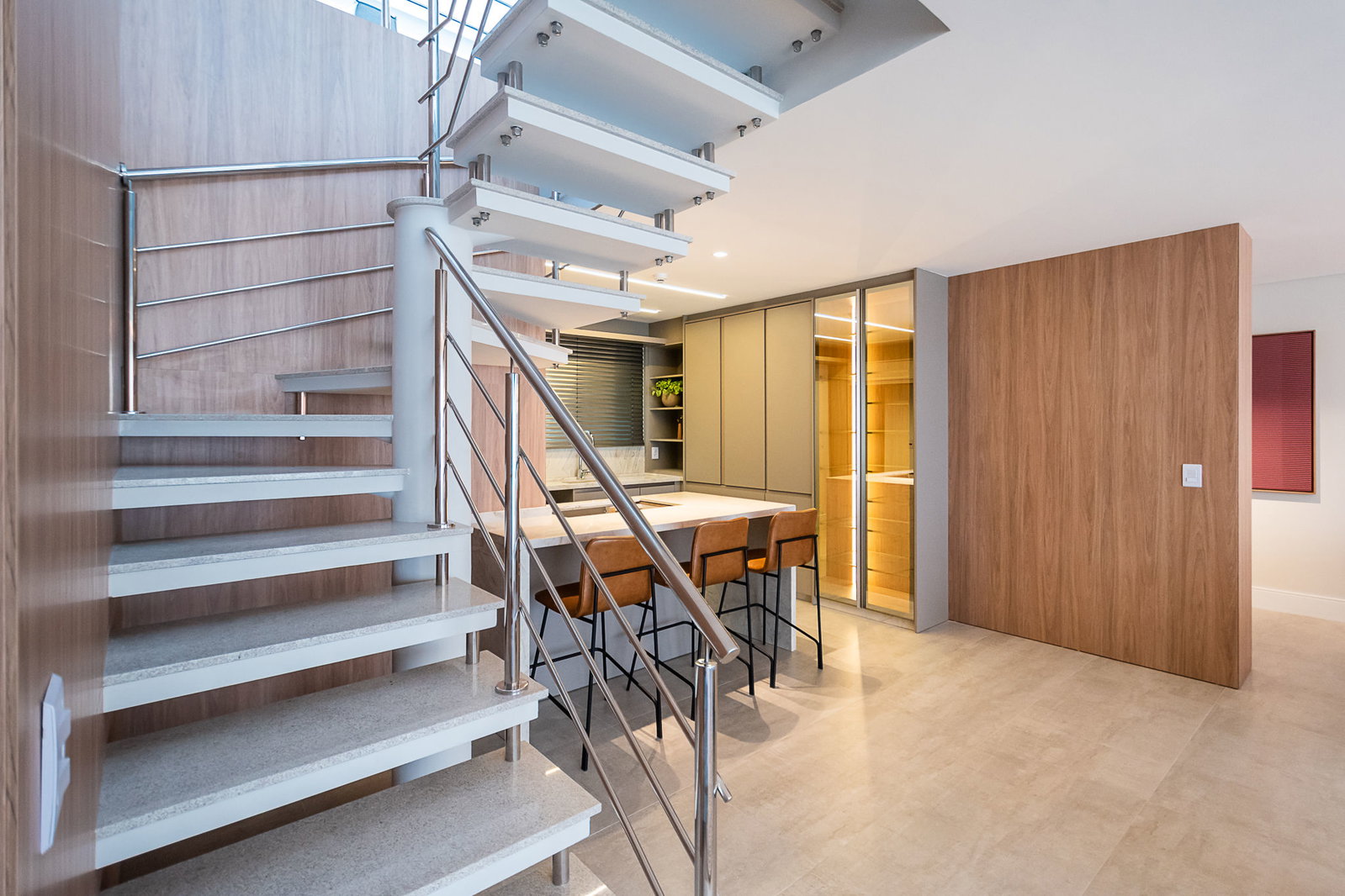 Cobertura no Edifício Exclusive Residence à venda em Fazenda, Itajaí — foto 10