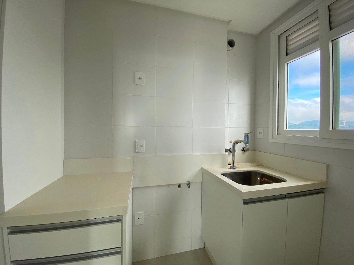 Apartamento Vista Mar no Edifício Camboas Residence à venda no centro de Balneário Camboriú — foto 7
