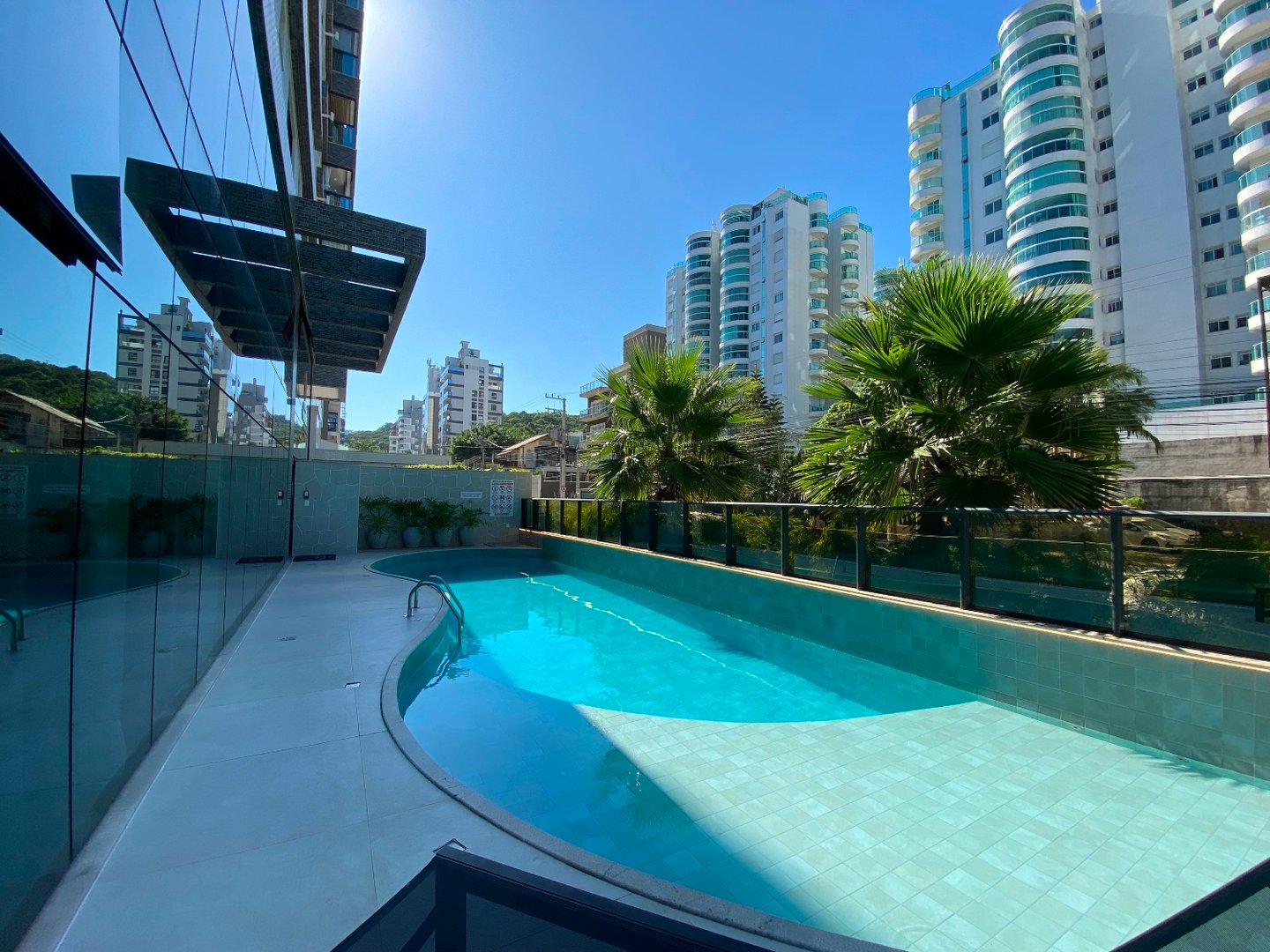 Apartamento no Edifício Surfers Paradise Residence à venda na Praia Brava de Itajaí — foto 30