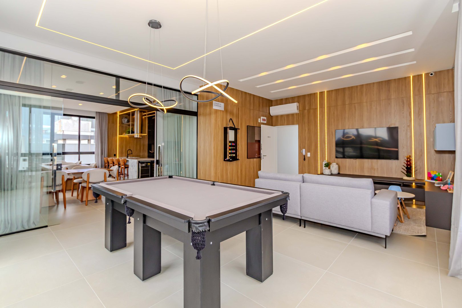 Apartamento no Edifício Dusseldorf à venda na Praia Brava — foto 59