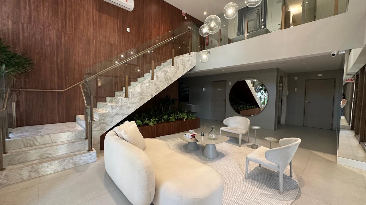 Apartamento no Edifício Ocean Wind à venda na Praia Brava de Itajaí — foto 29
