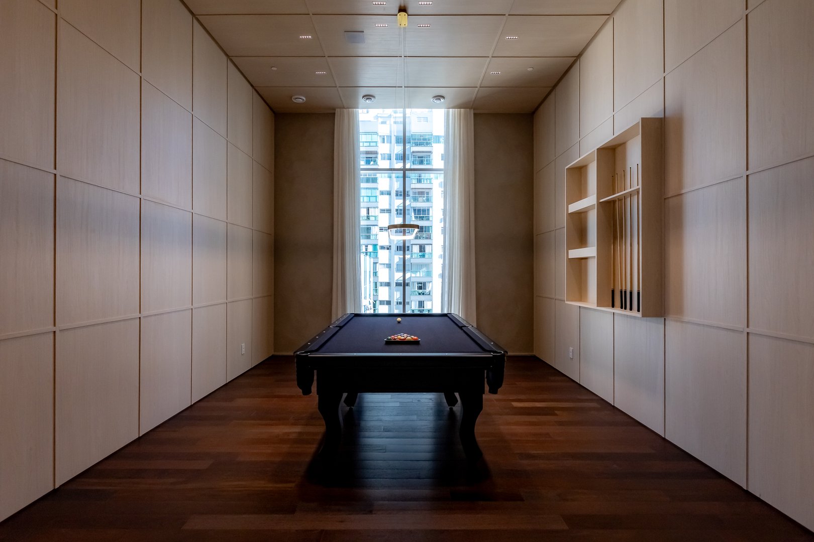 Apartamento Frente Mar no Edifício Boreal Tower à venda no centro de Balneário Camboriú — foto 32