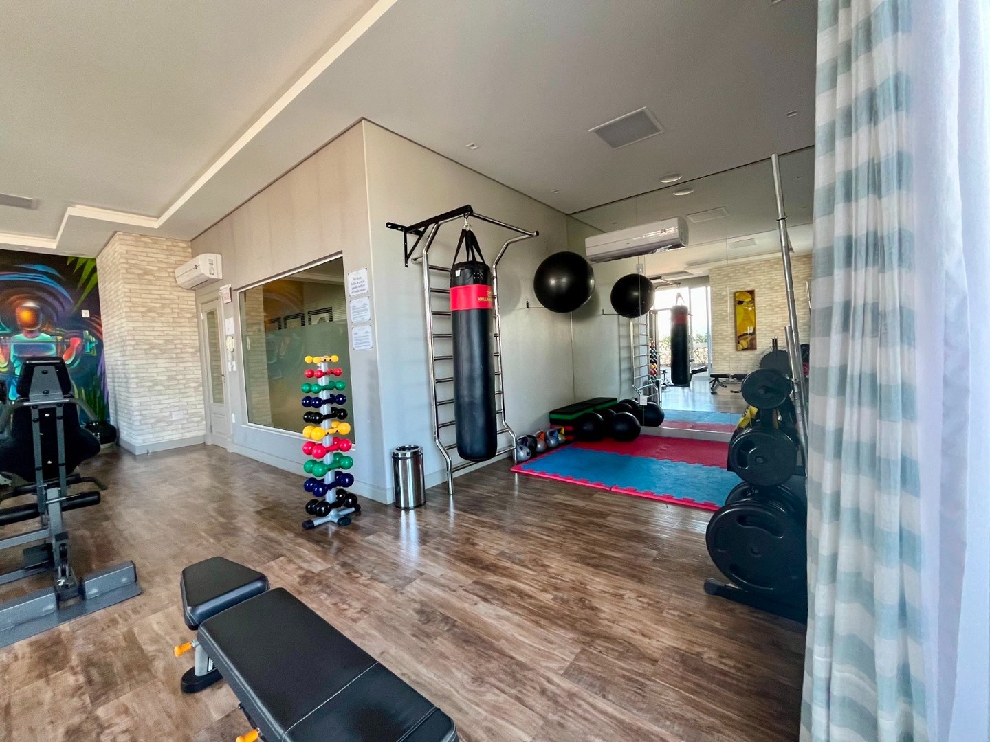 Apartamento no Edifício Royalton Residence à venda no centro de Balneário Camboriú — foto 23