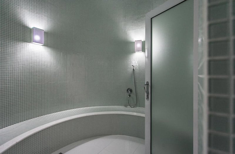 Apartamento Quadra Mar no Edifício Residencial Dalcelis à venda no centro de Balneário Camboriú — foto 23