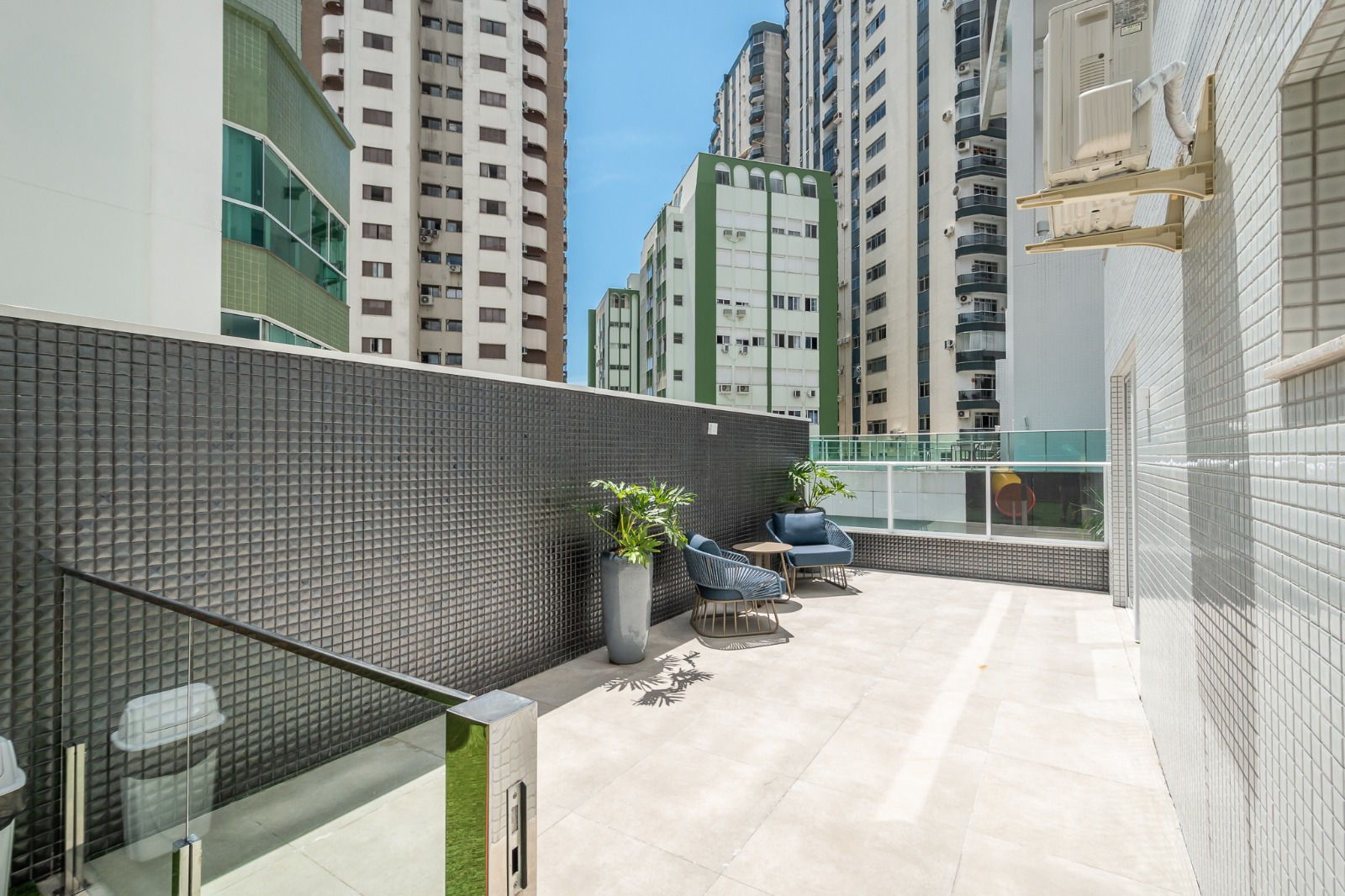 Apartamento no Edifício Bréscia Residencial à venda no Centro de Balneário Camboriú — foto 20