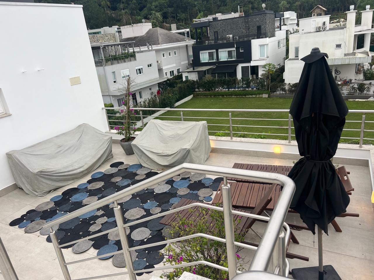 Casa em Condominio Porto Riviera à venda na Praia Brava de Itajaí — foto 10