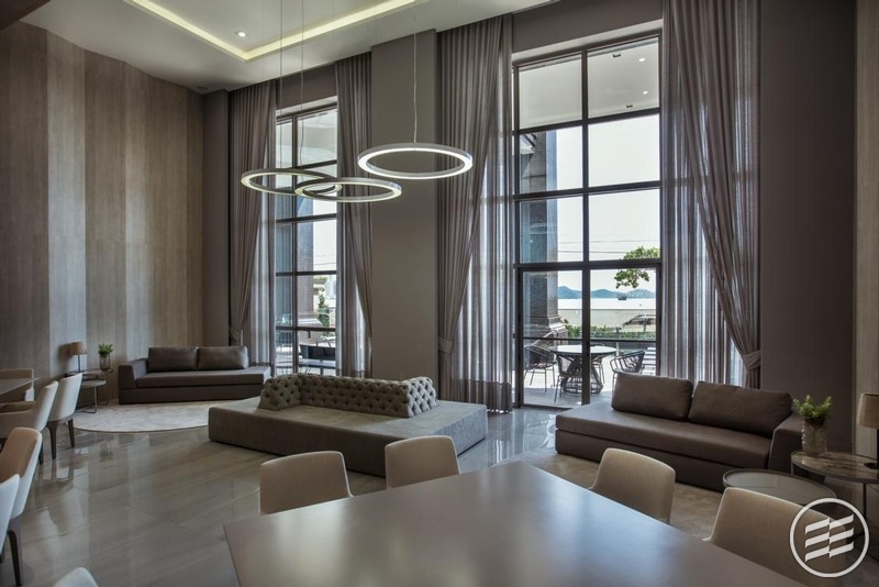 Apartamento Frente Mar no Edifício Baturité Lounge House à venda na Barra Sul de Balneário Camboriú — foto 14