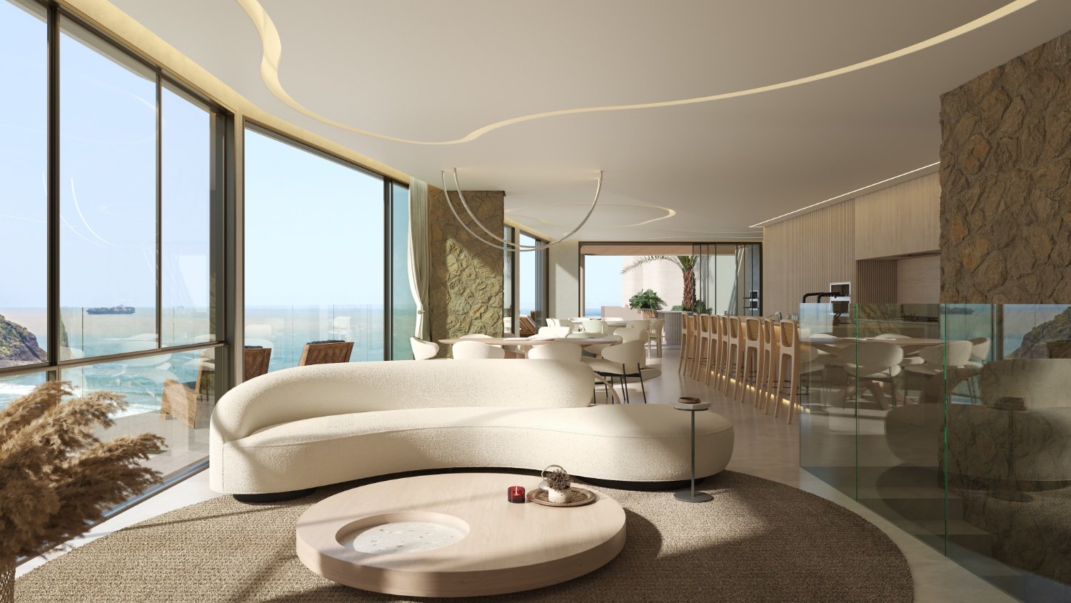 Apartamento no Edifício Scenarium à venda na Praia Brava de Itajaí, Itajaí — foto 8