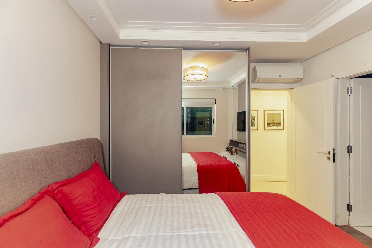 Apartamento no Edifício Renaissance à venda no centro de Balneário Camboriú — foto 23