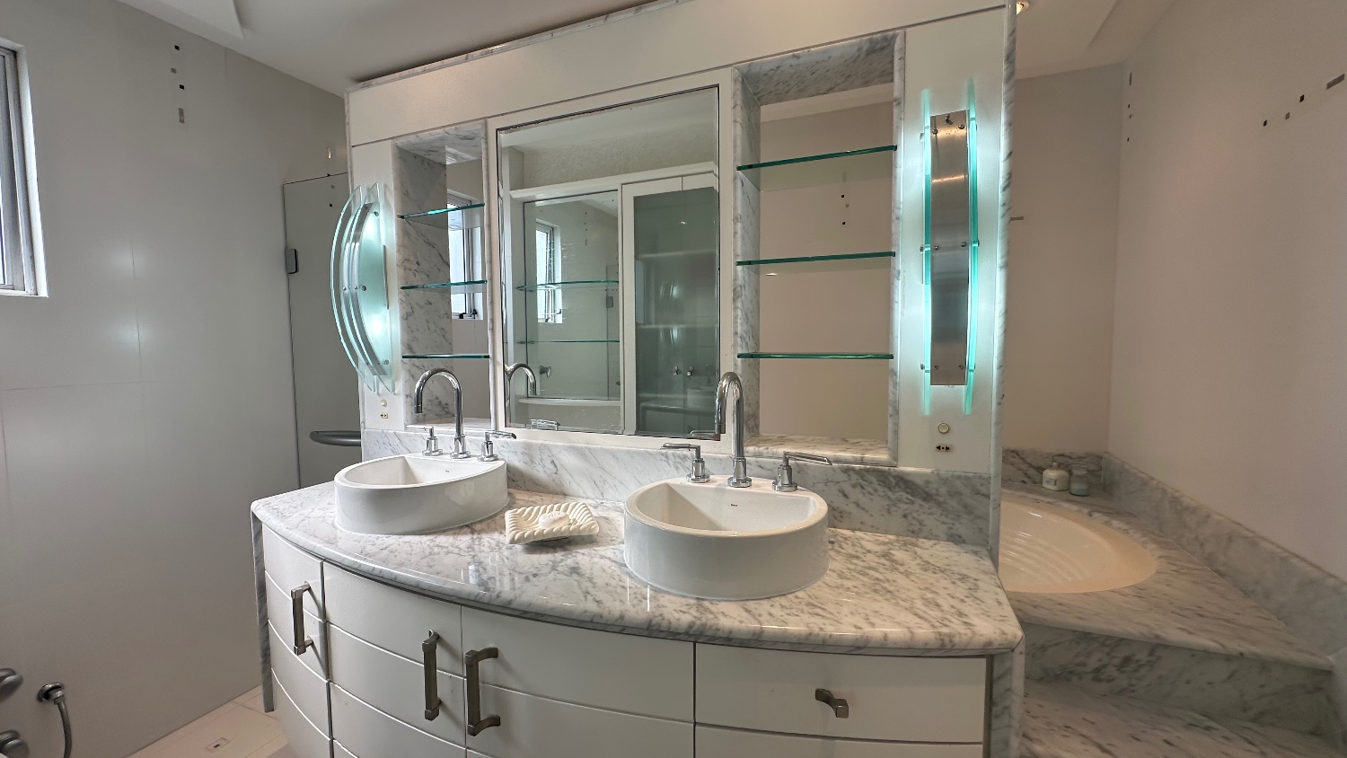Apartamento no Edifício Champs Elysées à venda na Barra Norte de Balneário Camboriú — foto 18