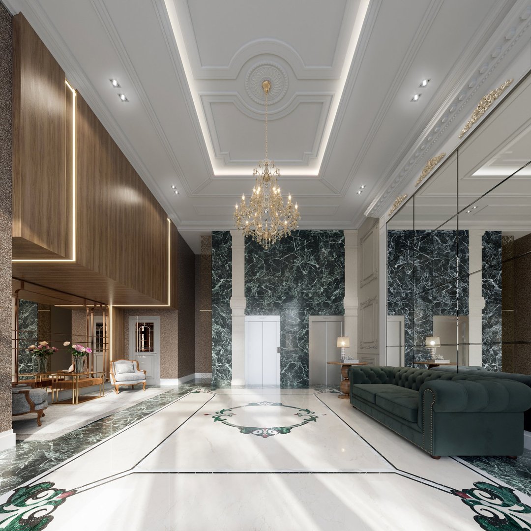 Apartamento no Edifício Palácio Elizabeth à venda no Centro de Balneário Camboriú — foto 6