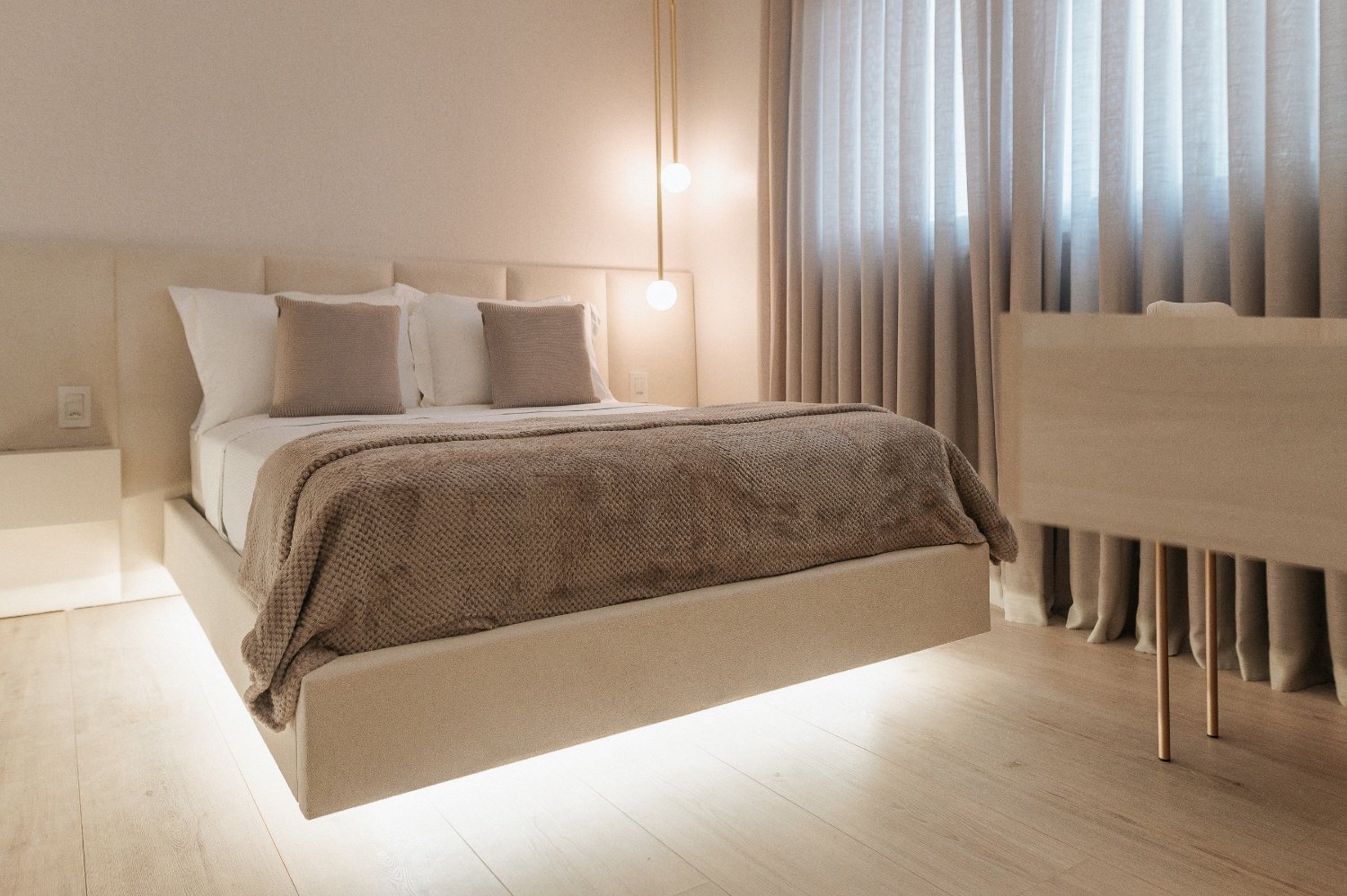 Apartamento no Edifício Ibiza Towers à venda em Barra Sul, Balneário Camboriú — foto 24