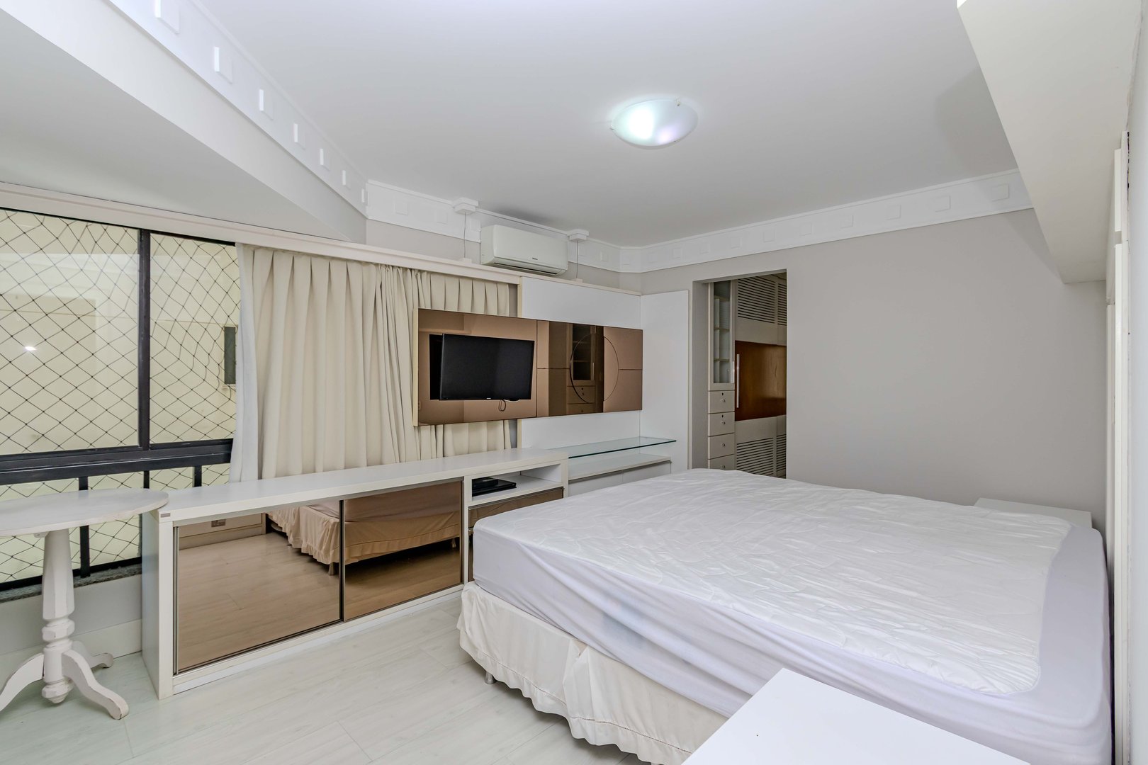 Apartamento Frente Mar no Edifício Cidade Firenze - Foto 23