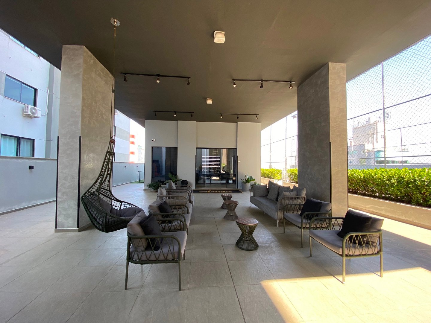 Apartamento Diferenciado no Edifício Argos Residence à venda na Barra Sul de Balneário Camboriú — foto 43
