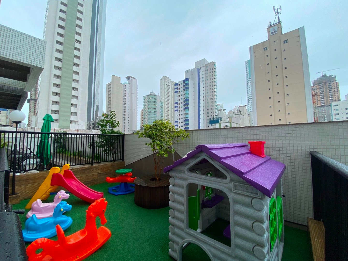 Apartamento no Edifício Porto Rotterdam à venda na Barra Sul em Balneário Camboriú — foto 18