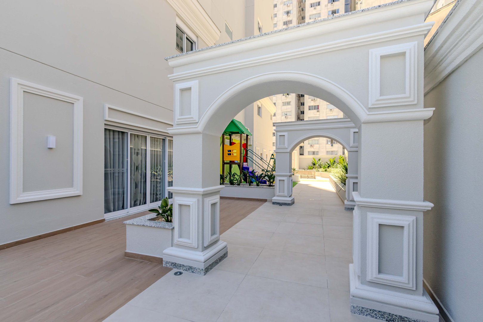 Apartamento Vista Mar no Edifício La Belle Tour Residence à venda no centro de Balneário Camboriú — foto 33