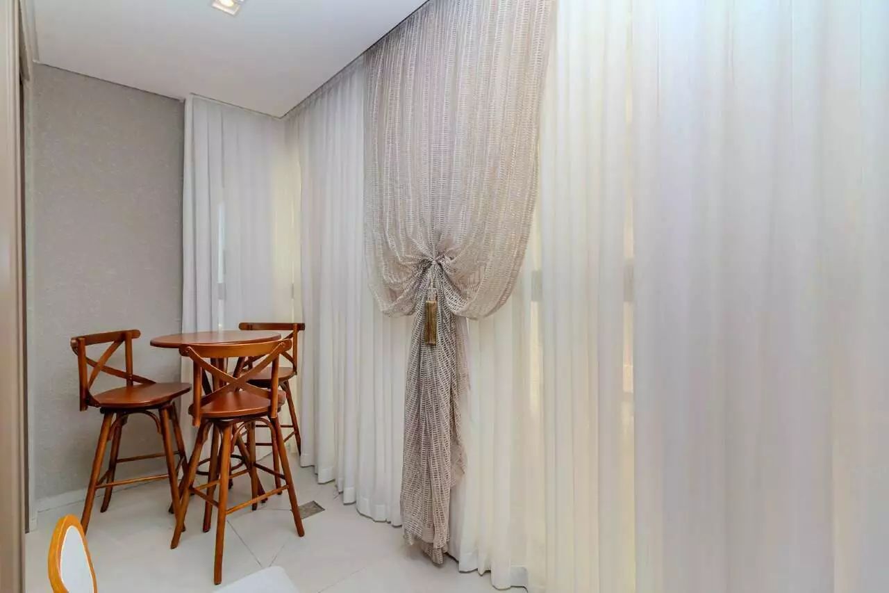 Apartamento Quadra Mar no Edifício Ocean Wind à venda na Praia Brava de Itajaí — foto 9