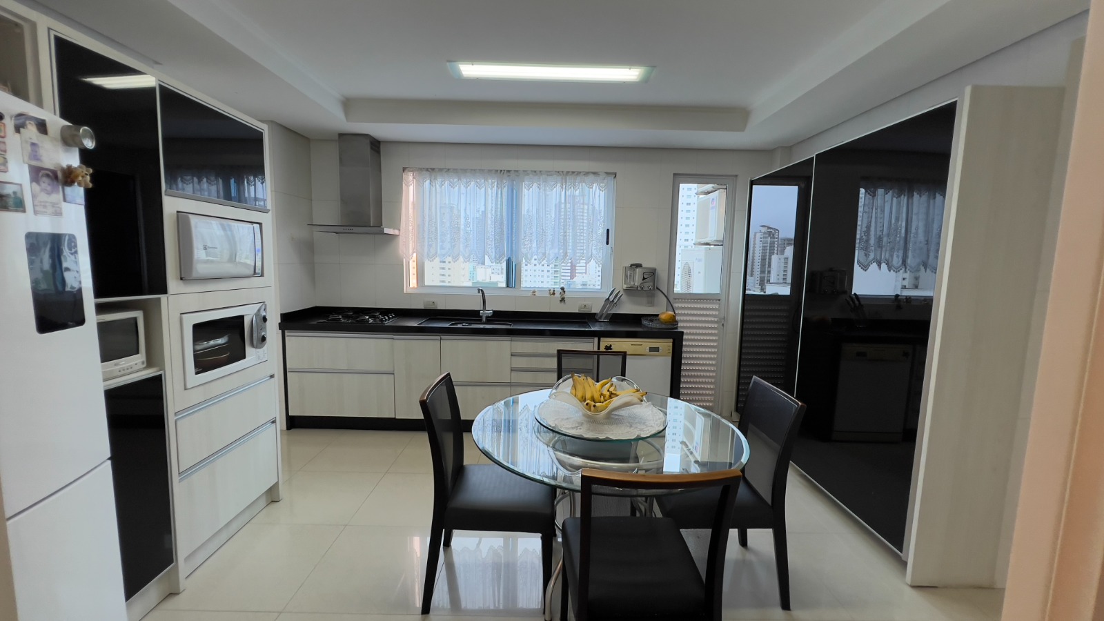 Apartamento Duplex no Edifício Vermont à venda no centro de Balneário Camboriú — foto 5