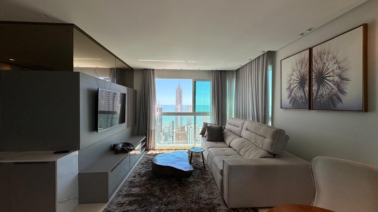 Apartamento no Edifício Splendia Tower à venda no centro de Balneário Camboriú — foto 4