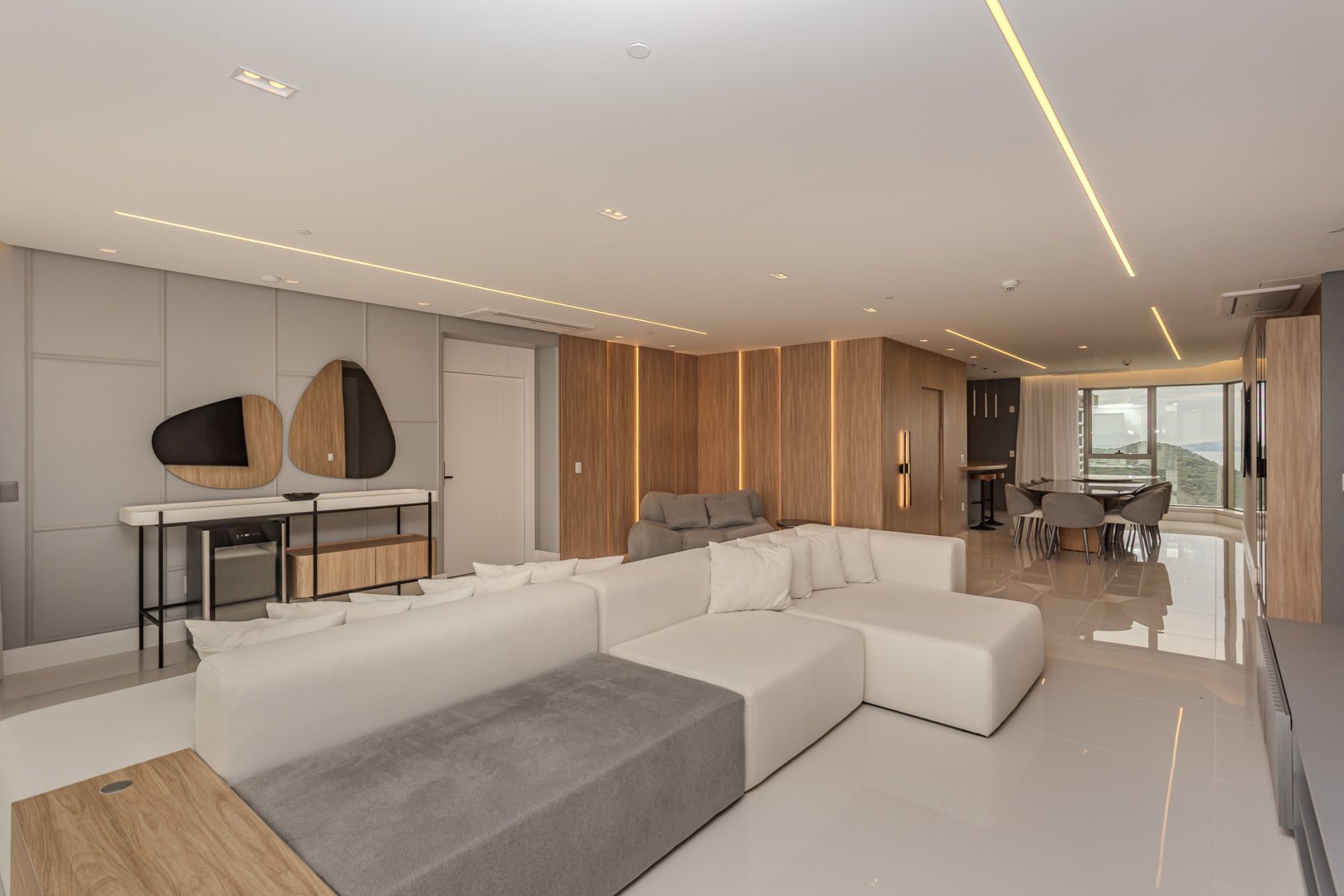 Apartamento no Edifício Yachthouse à venda em Barra Sul, Balneário Camboriú — foto 5