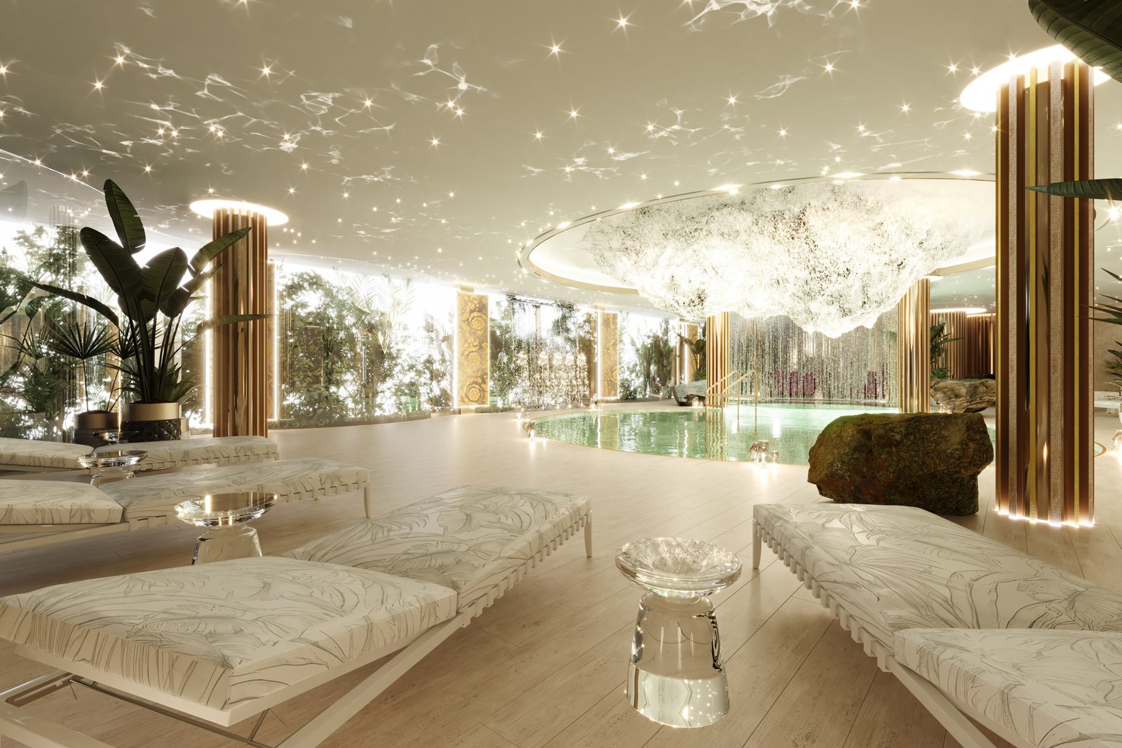 Penthouse na Planta no Edifício Atmosphere Home Spa à venda na Praia Brava, Itajaí — foto 18