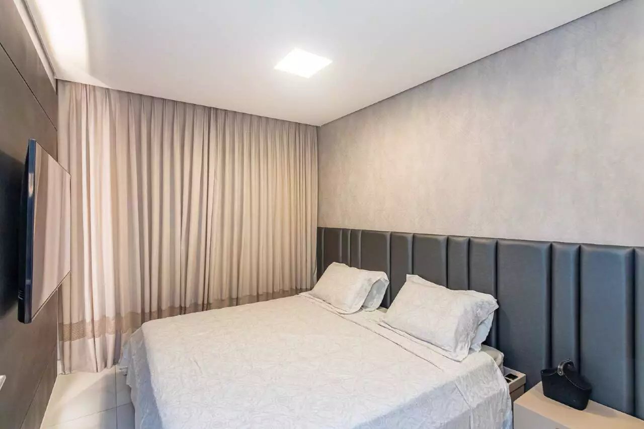 Apartamento Mobiliado no Edifício Ocean Breeze Residence à venda no centro de Balneário Camboriú — foto 11