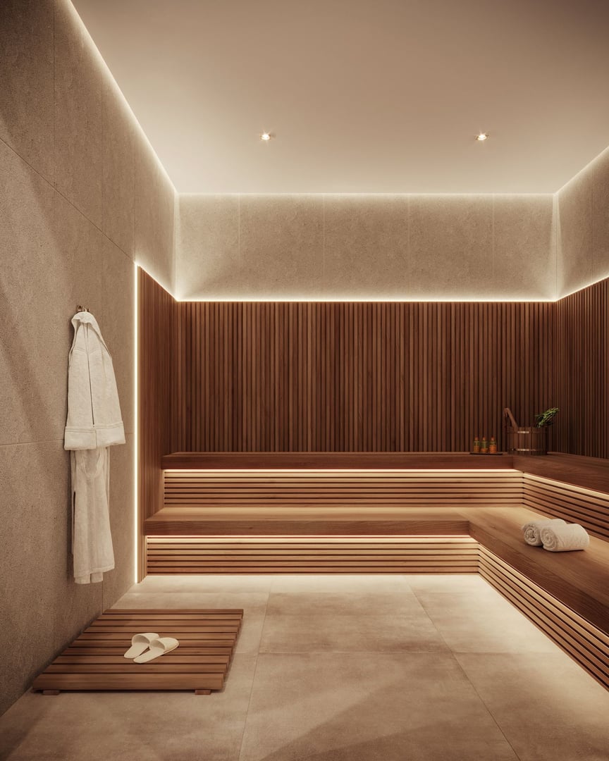 Apartamento no Edifício Green Home Boutique Residence à venda em Pioneiros, Balneário Camboriú — foto 6