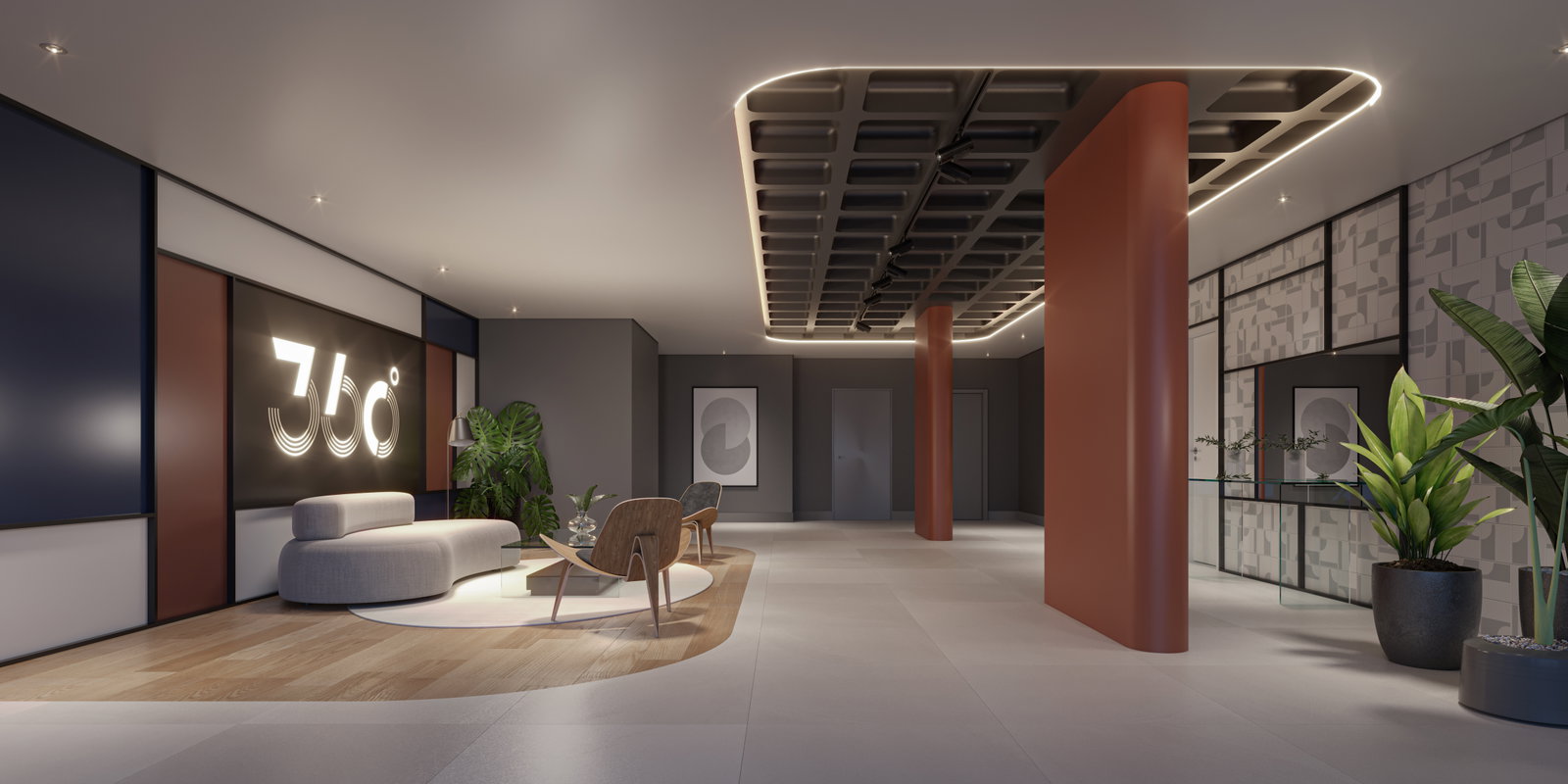 Apartamento no Edifício Terrace à venda no Centro de Itajaí — foto 4