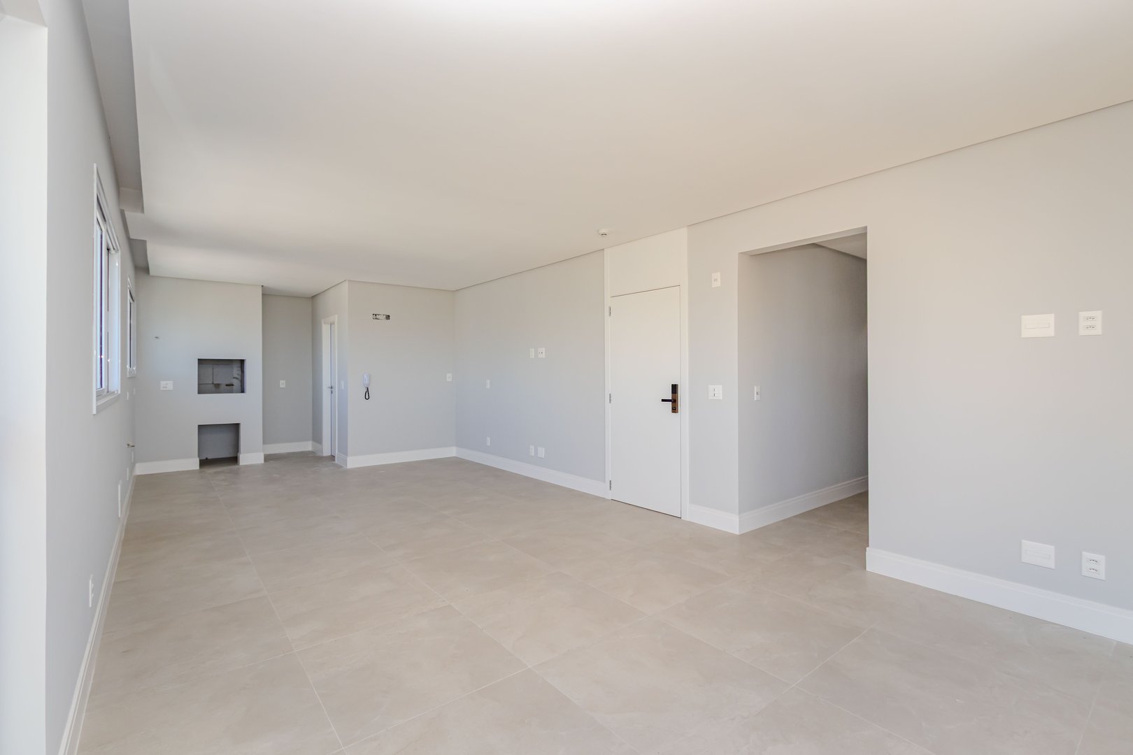 Apartamento no Edifício Palazzo Del Sole à venda no Centro de Balneário Camboriú — foto 7