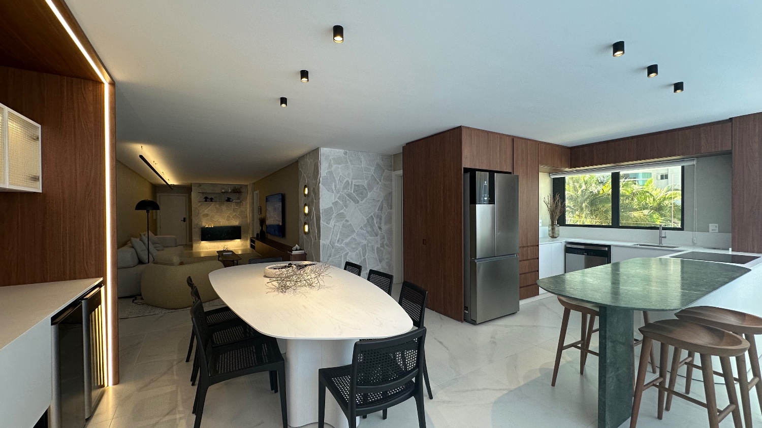 Apartamento no Edifício Surfers Paradise Residence à venda na Praia Brava de Itajaí — foto 8