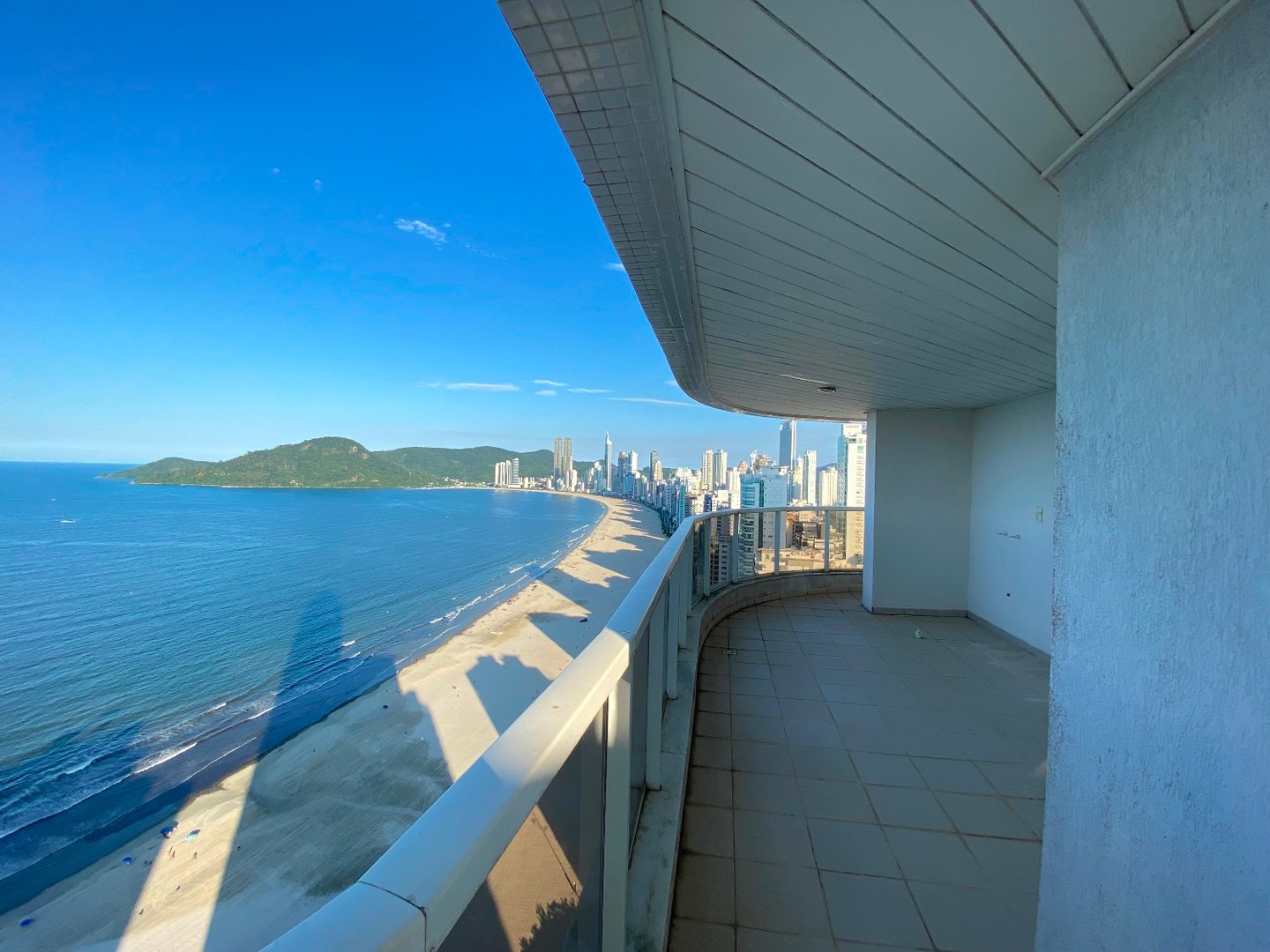 Cobertura Triplex no Edifício Marquês de Olinda à venda no centro de Balneário Camboriú — foto 42
