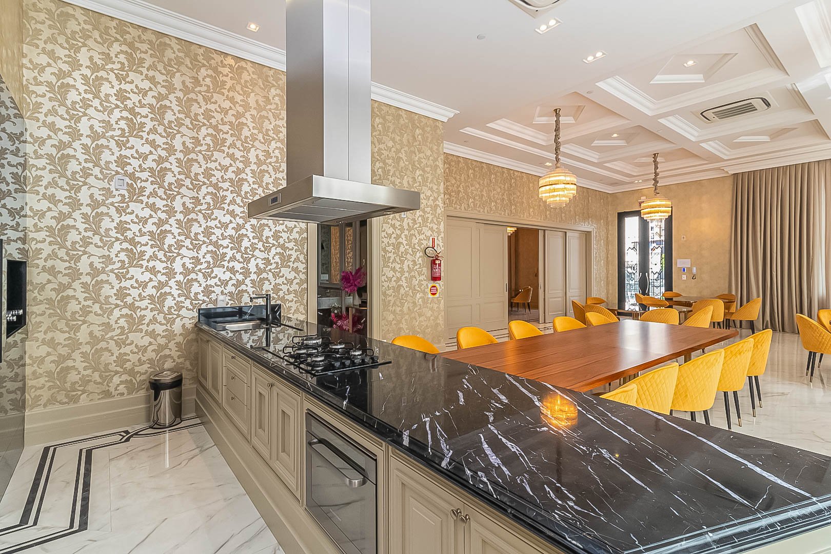 Apartamento no Edifício New York à venda no centro de Balneário Camboriú — foto 32