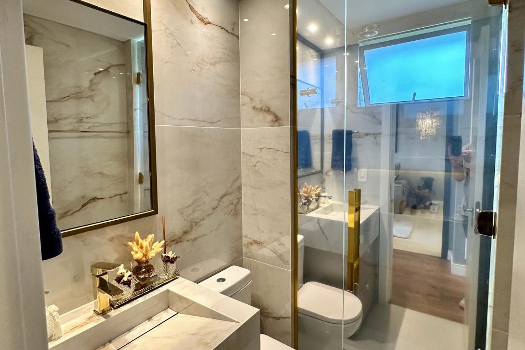 Apartamento no Edifício Amores da Brava Club House à venda na Praia Brava de Itajaí — foto 8