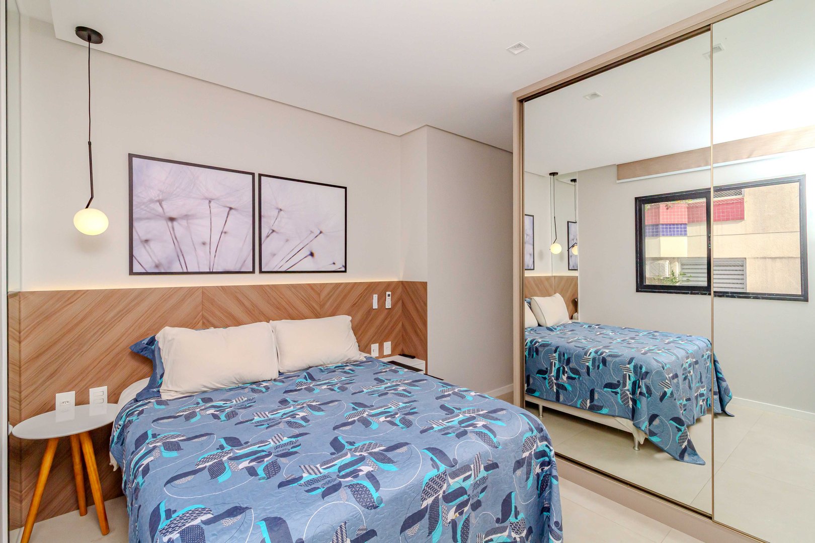 Apartamento no Edifício Kirra Residence à venda no centro de Balneário Camboriú — foto 9