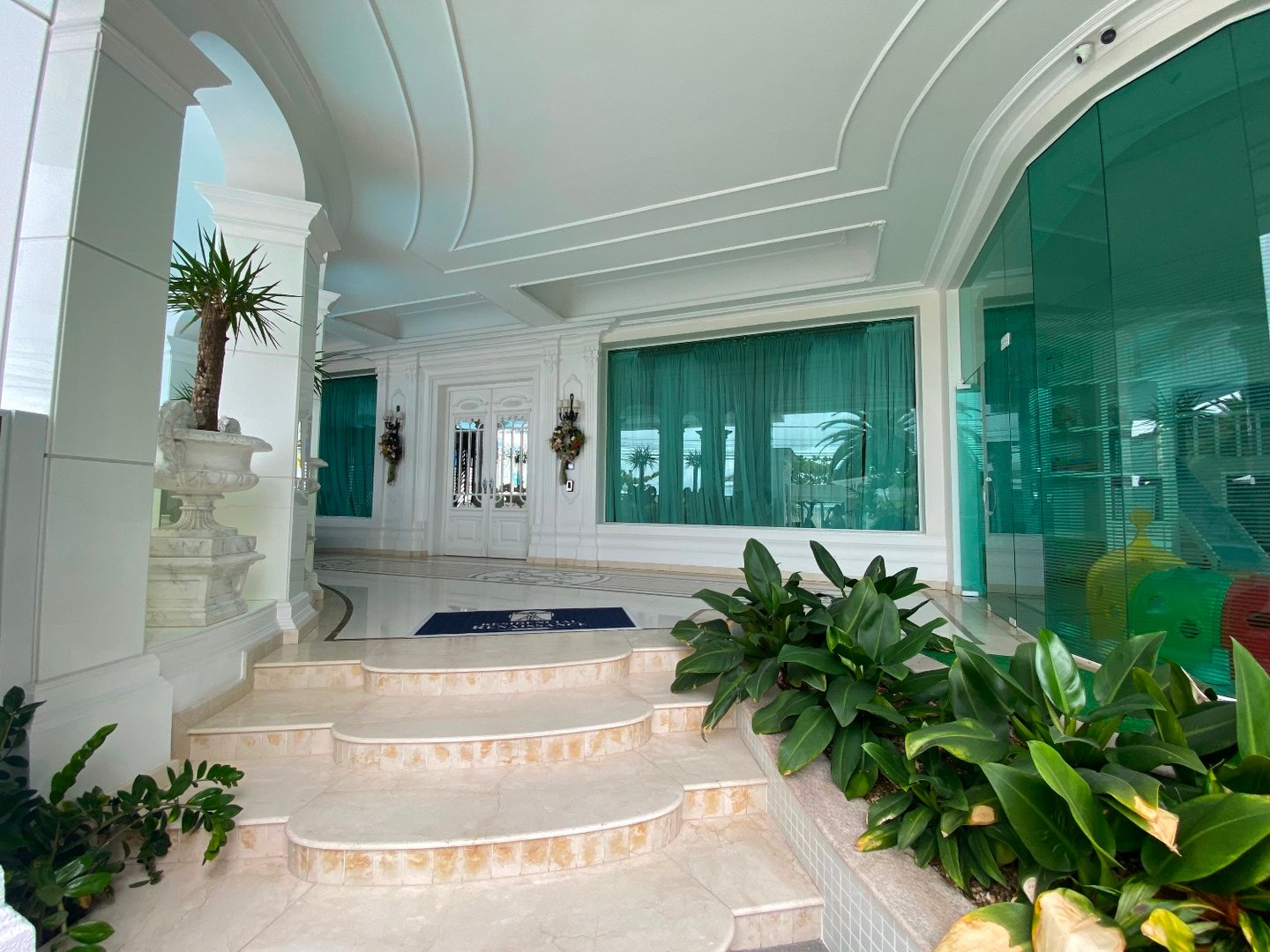 Apartamento no Edifício Renaissance à venda na Barra Sul em Balneário Camboriú — foto 36