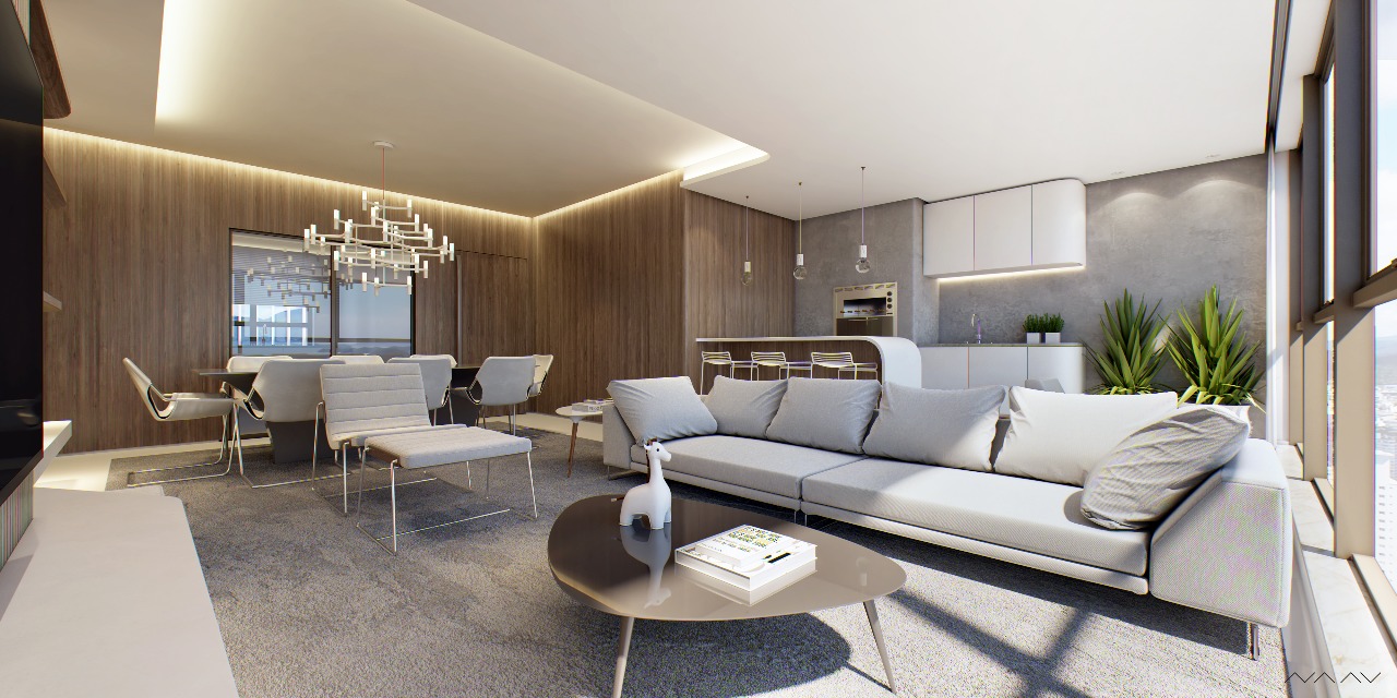 Apartamento no Edifício Vitra by Pininfarina à venda na Barra Sul em Balneário Camboriú — foto 16